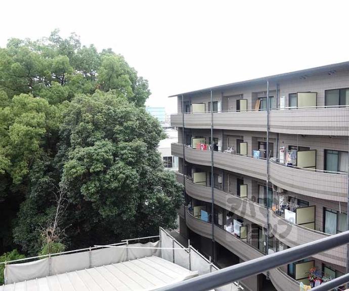 【スカイビュー東土川】間取
