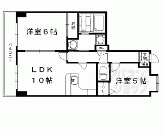 【スカイビュー東土川】