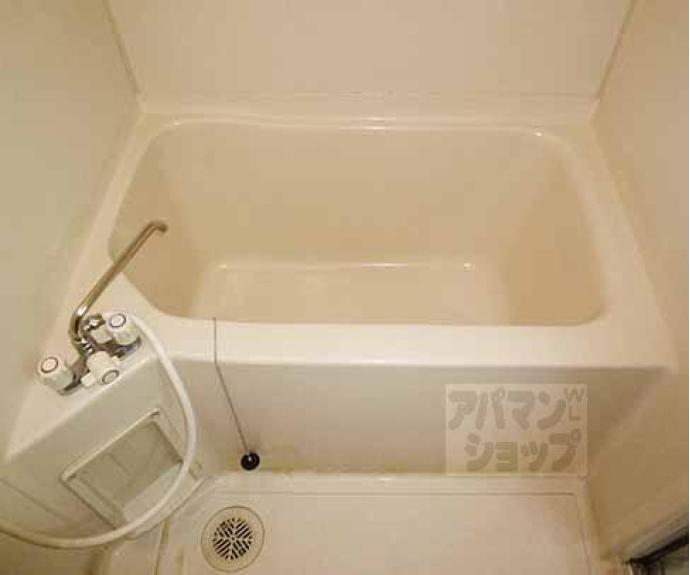 【スカイビュー東土川】間取