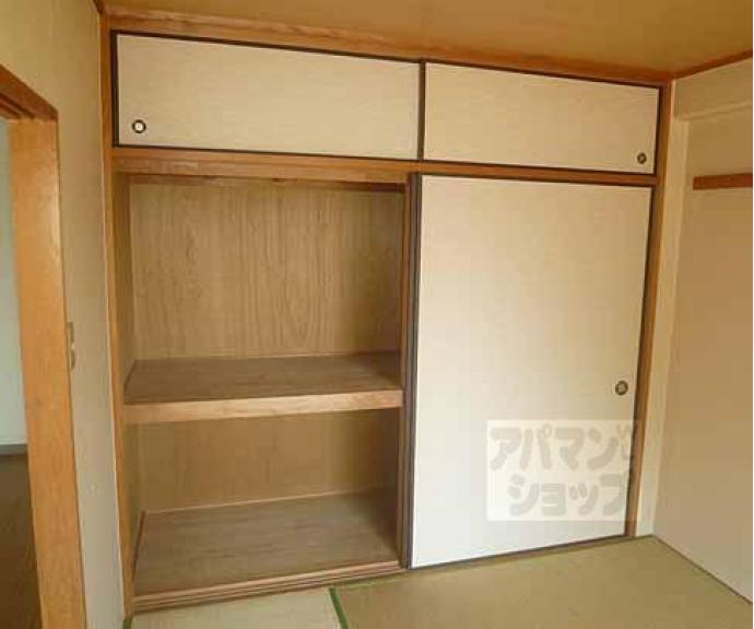 【スカイビュー東土川】間取