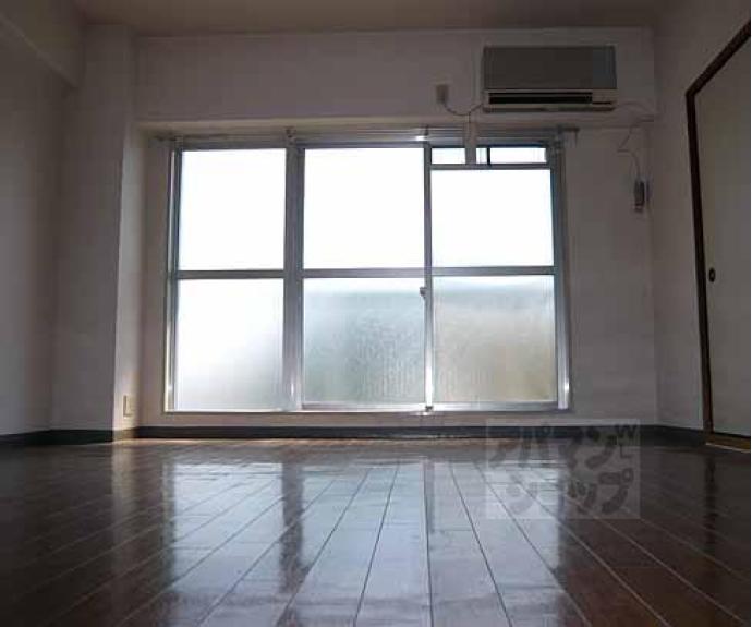 【スカイビュー東土川】間取