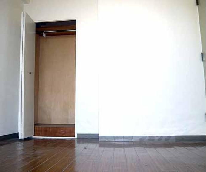 【スカイビュー東土川】間取