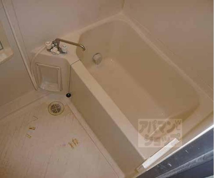 【スカイビュー東土川】間取