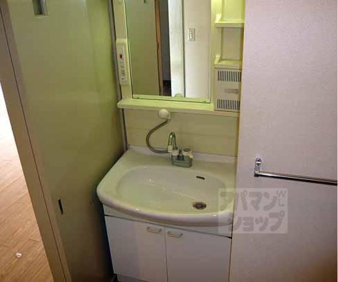 【スカイビュー東土川】間取