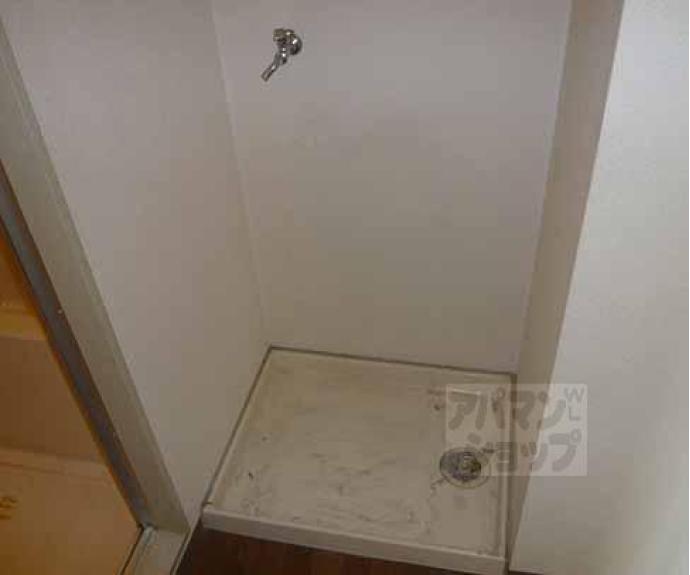 【スカイビュー東土川】間取