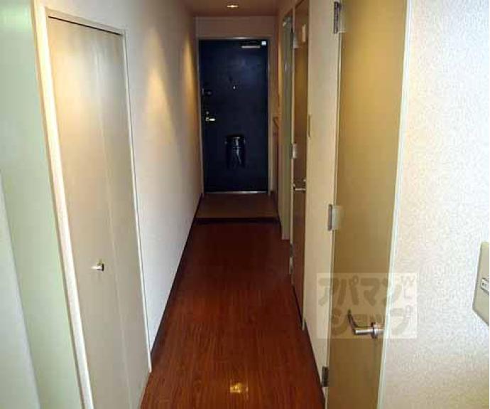 【スカイビュー東土川】間取