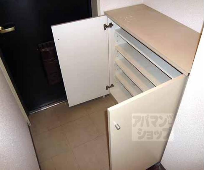 【スカイビュー東土川】間取