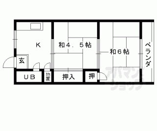 【国道マンション】