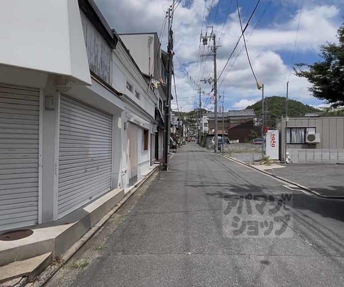 【クオレール　はな】間取