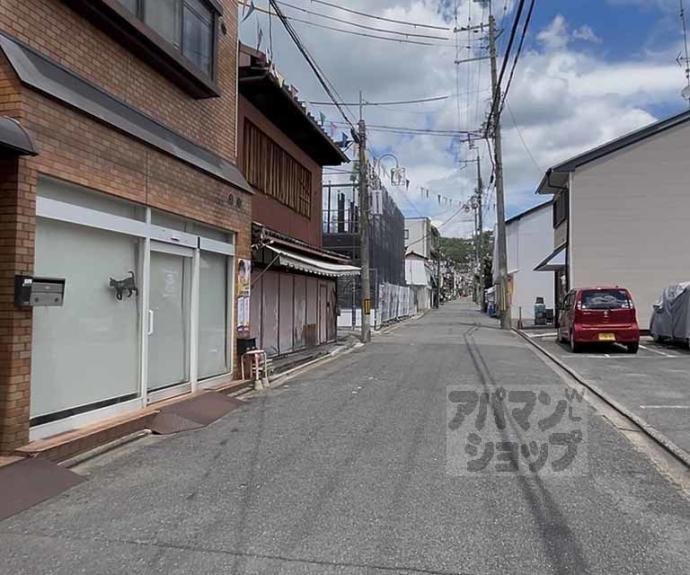 【クオレール　はな】間取