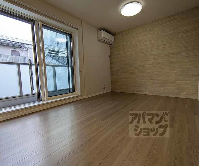 【クオレール　はな】間取