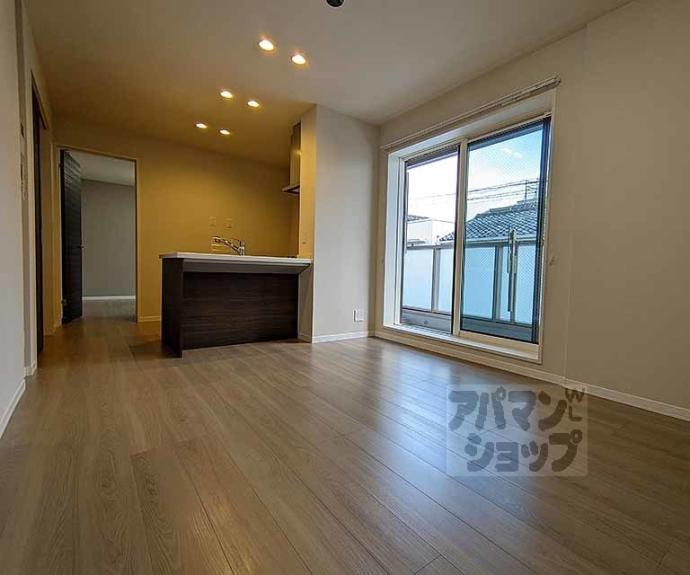 【クオレール　はな】間取