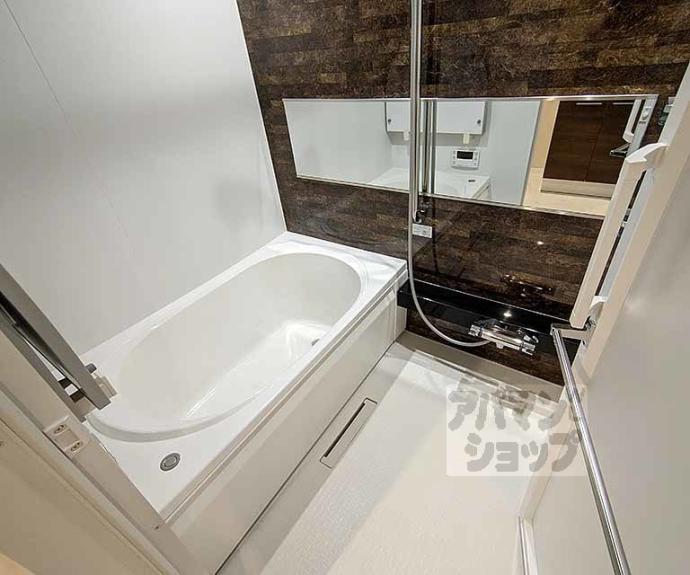 【クオレール　はな】間取