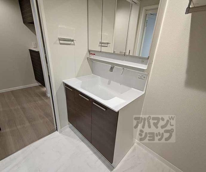 【クオレール　はな】間取