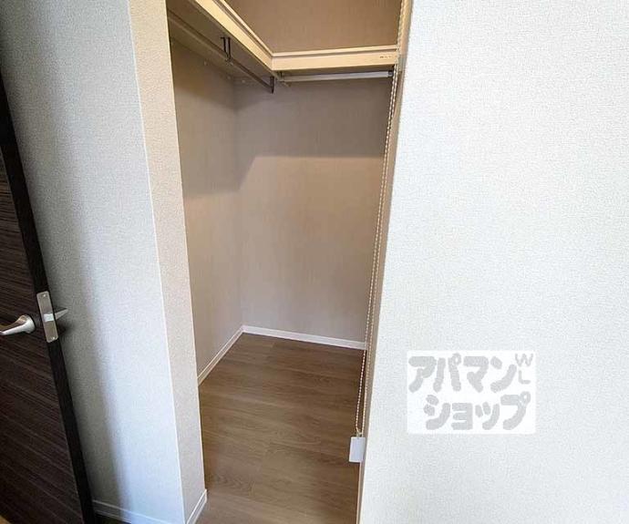 【クオレール　はな】間取