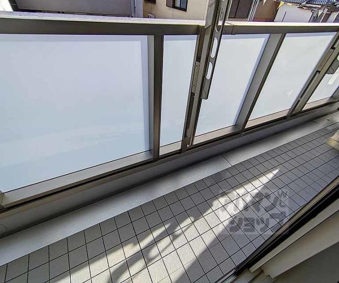 【クオレール　はな】間取