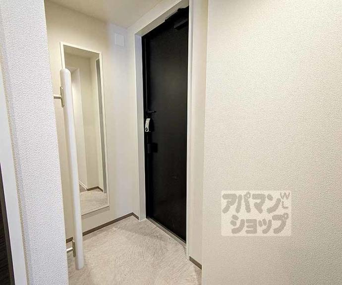 【クオレール　はな】間取