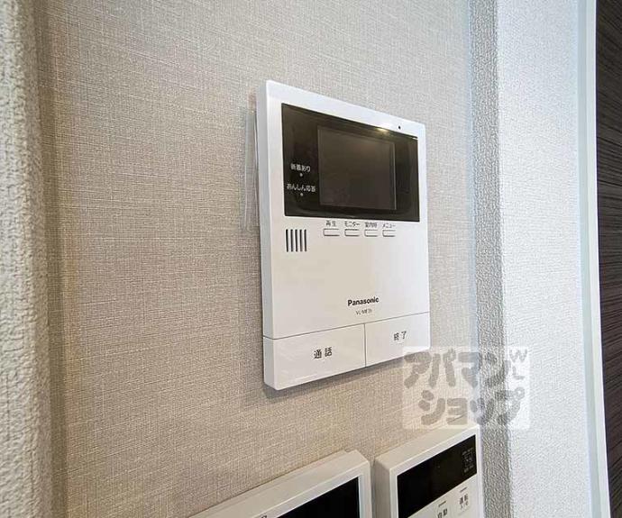 【クオレール　はな】間取