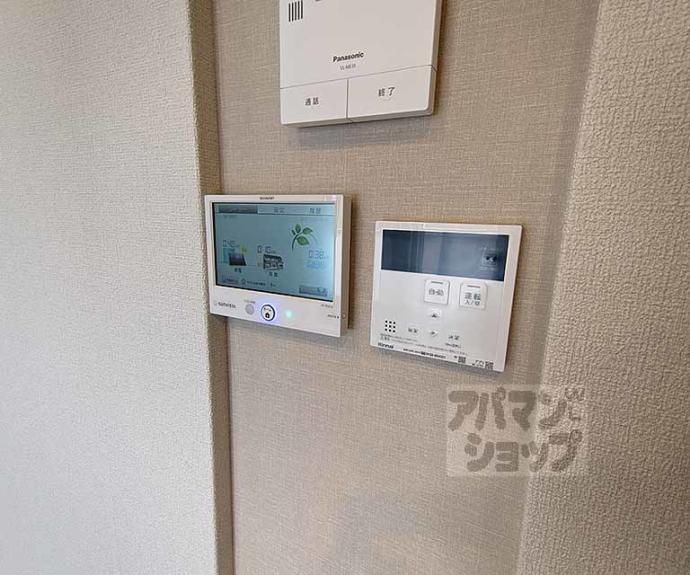 【クオレール　はな】間取