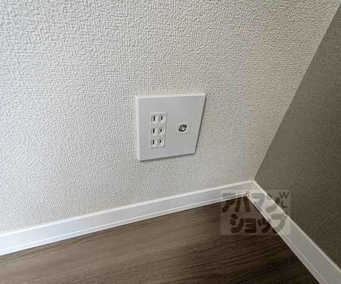 【クオレール　はな】間取