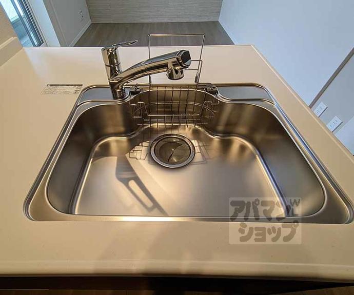 【クオレール　はな】間取