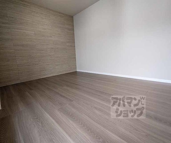 【クオレール　はな】間取