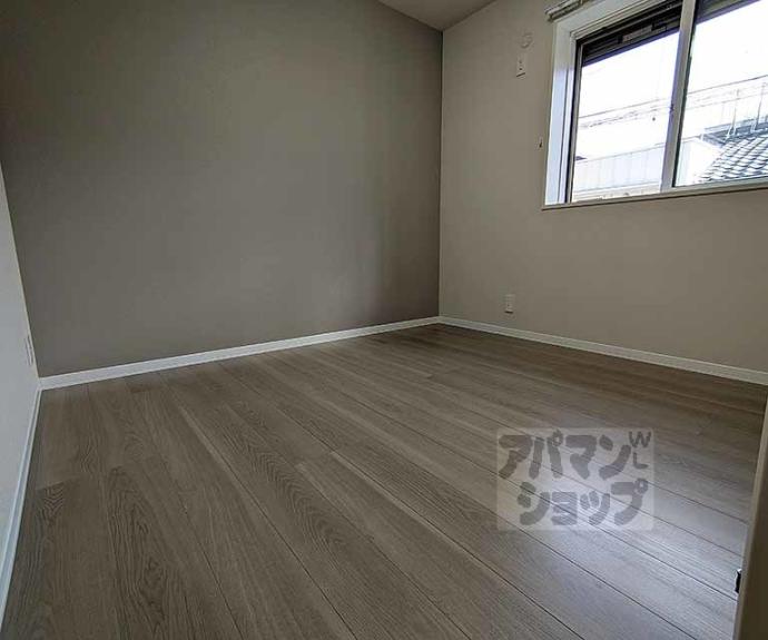 【クオレール　はな】間取