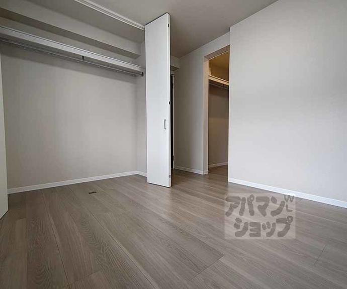 【クオレール　はな】間取