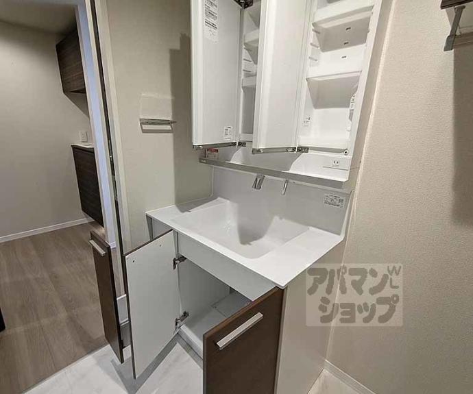 【クオレール　はな】間取