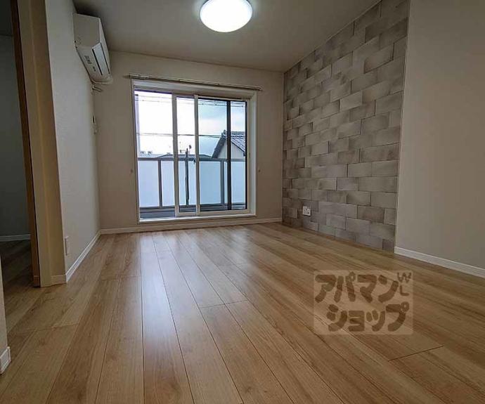 【クオレール　はな】間取