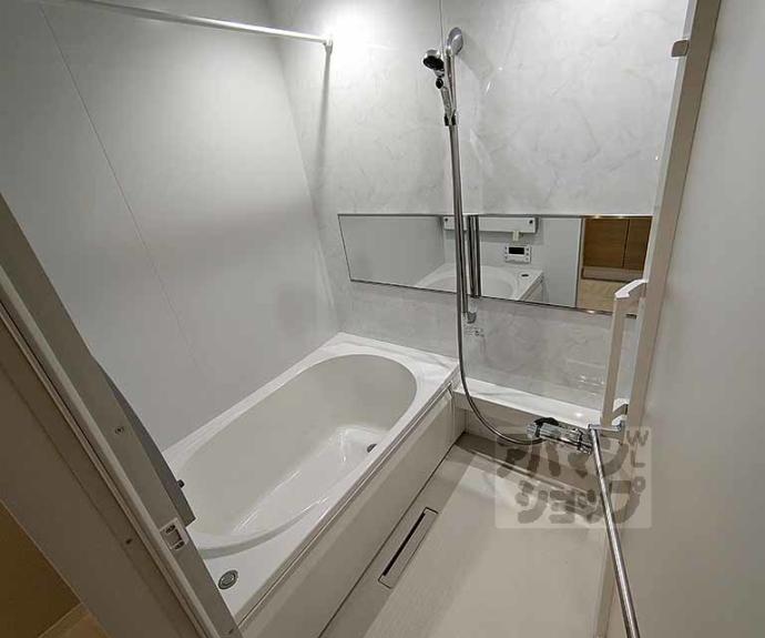 【クオレール　はな】間取