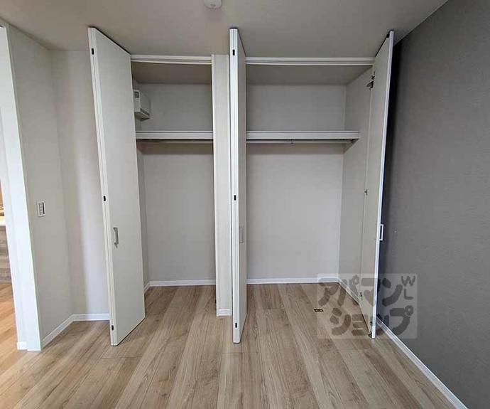 【クオレール　はな】間取