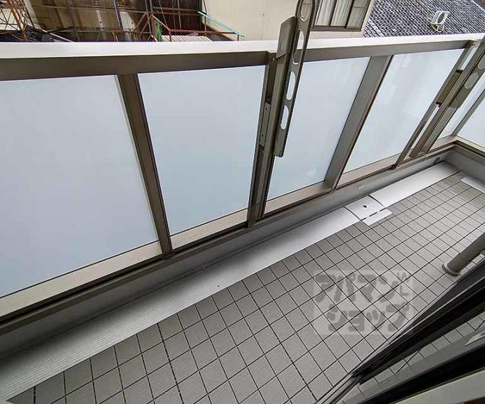 【クオレール　はな】間取