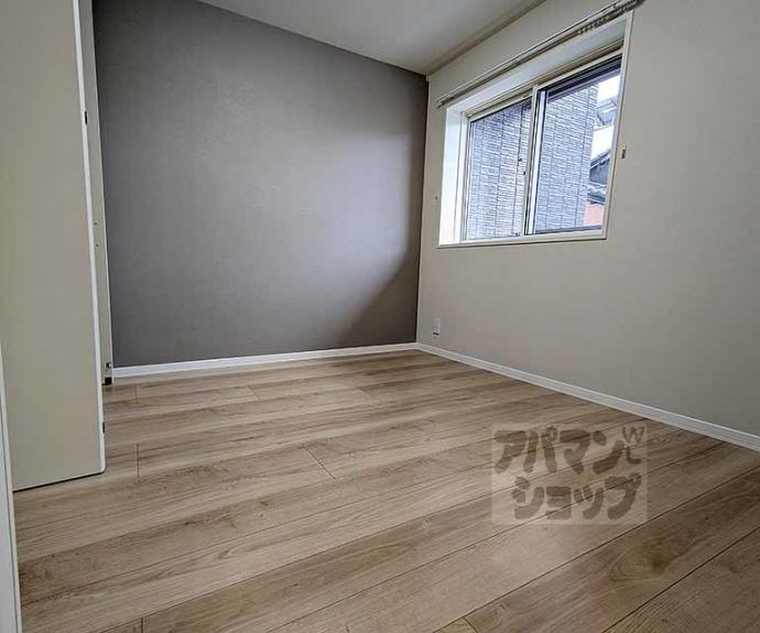 【クオレール　はな】間取