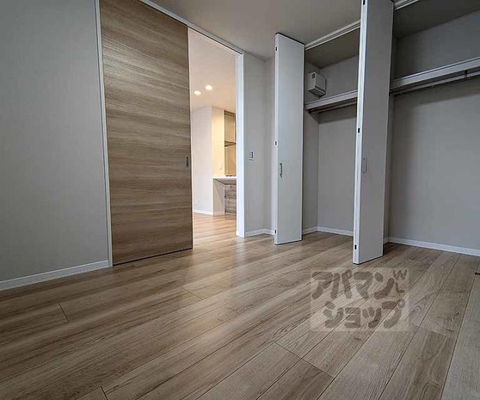 【クオレール　はな】間取