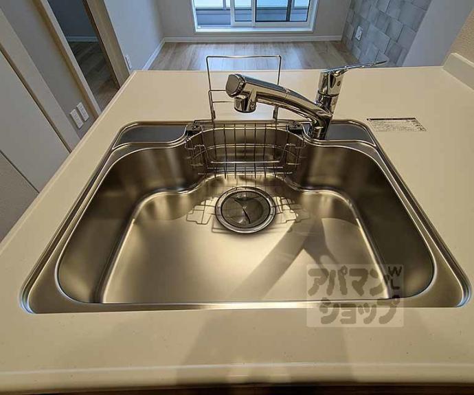 【クオレール　はな】間取