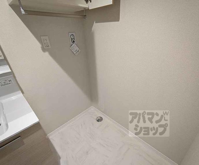 【クオレール　はな】間取