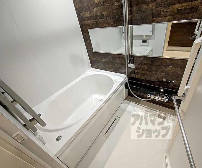 【クオレール　はな】間取