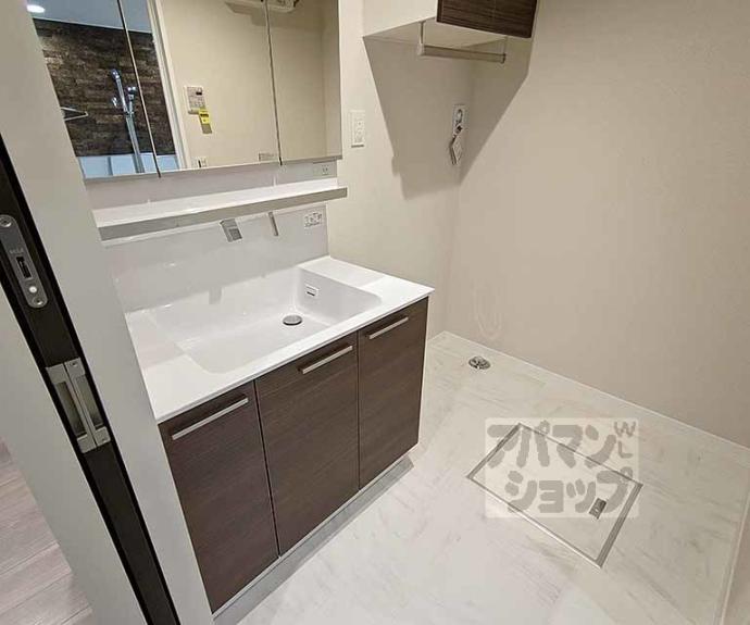 【クオレール　はな】間取