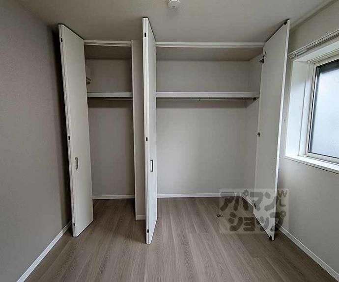 【クオレール　はな】間取