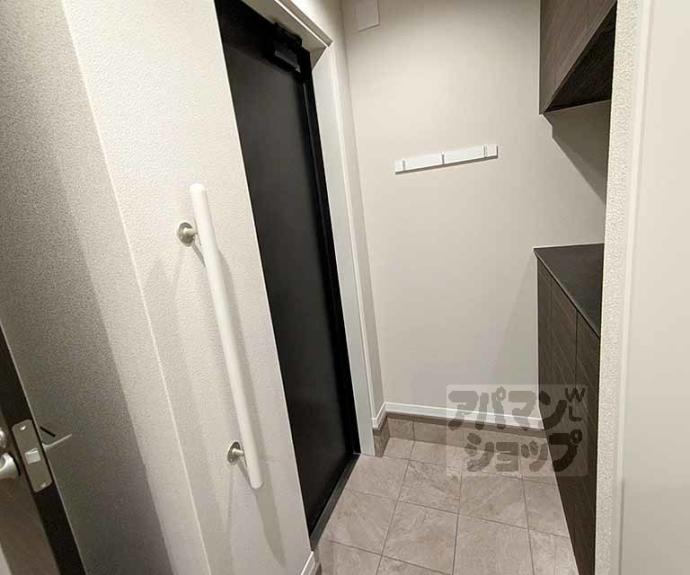 【クオレール　はな】間取