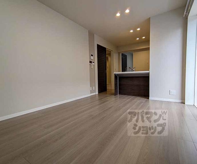 【クオレール　はな】間取