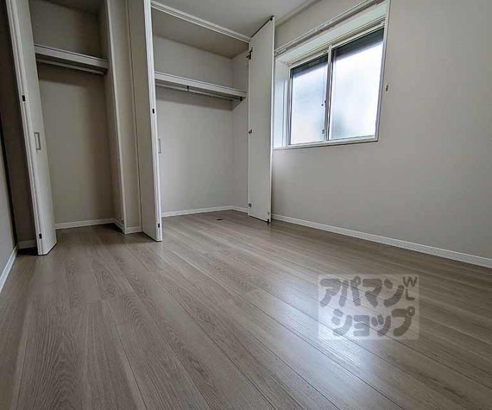 【クオレール　はな】間取