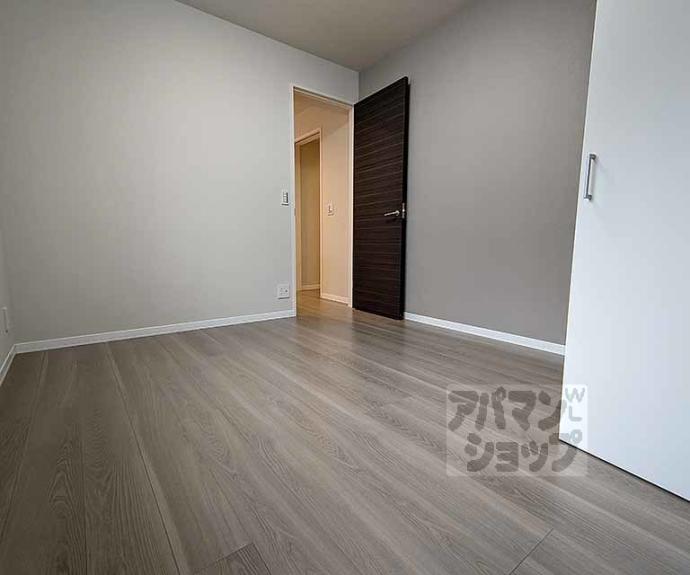 【クオレール　はな】間取