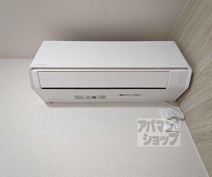 【クオレール　はな】間取