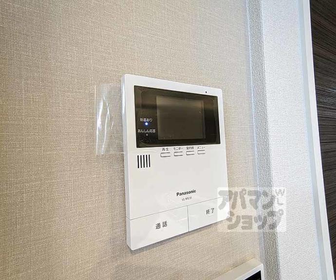 【クオレール　はな】間取