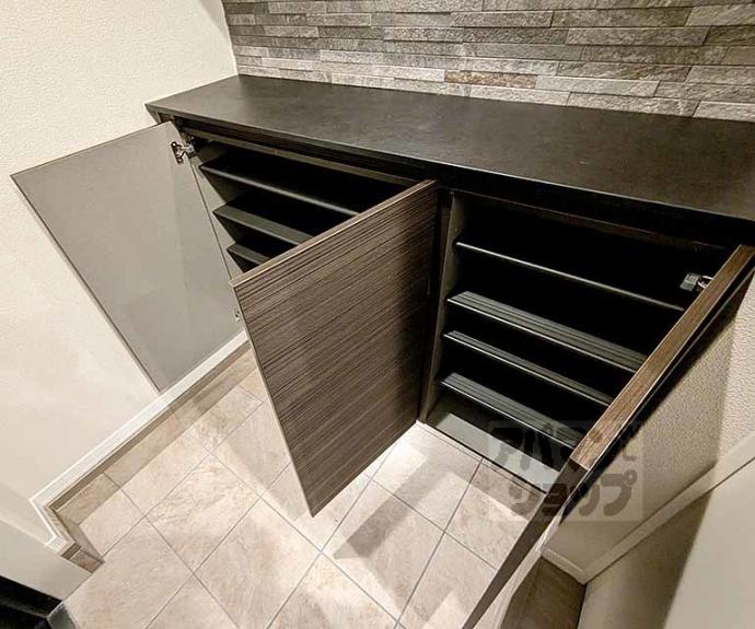 【クオレール　はな】間取