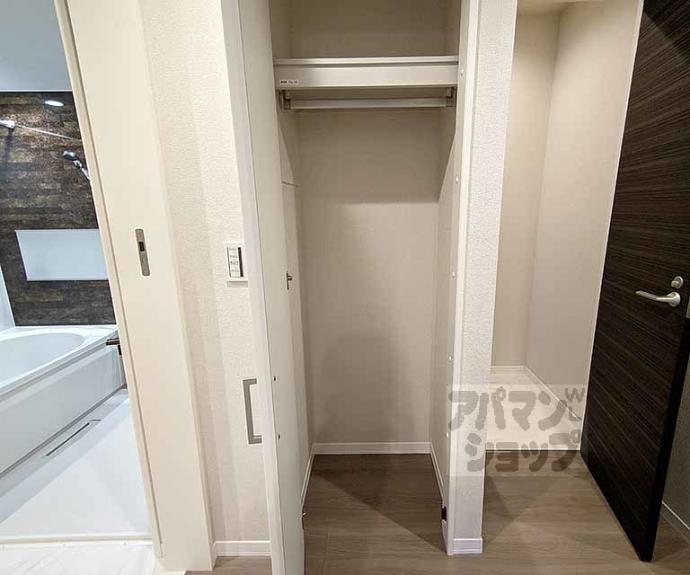 【クオレール　はな】間取