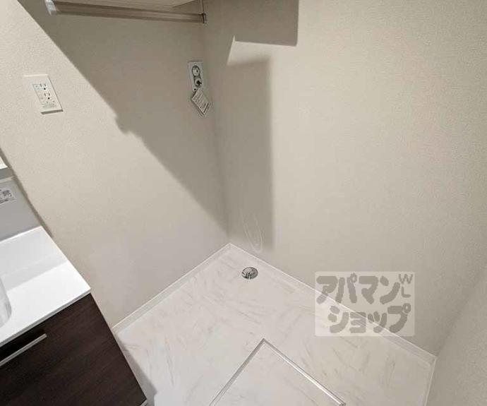 【クオレール　はな】間取