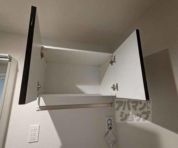 【クオレール　はな】間取